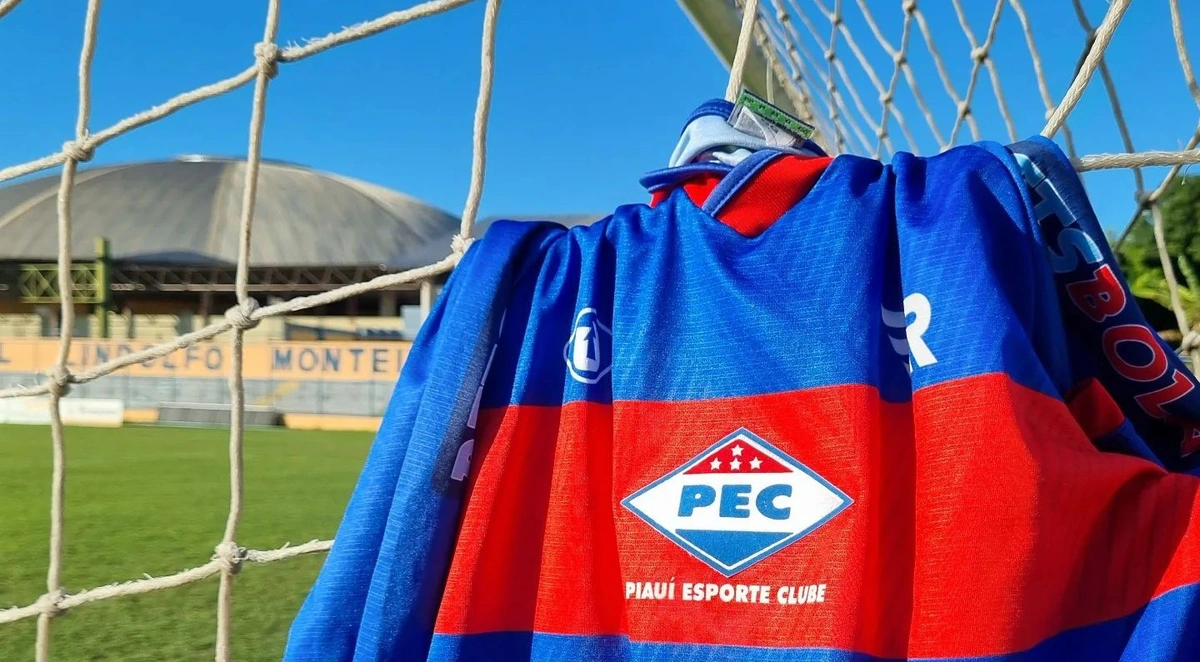 Piauí Esporte Clube