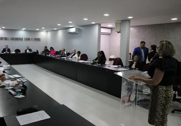 Conselho Estadual da OAB aprova criação da Subseção de Piracuruca