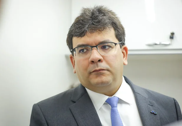 Governador do Piauí, Rafael Fonteles