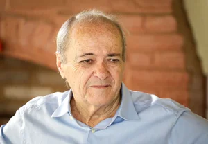 Ex-prefeito Sílvio Mendes