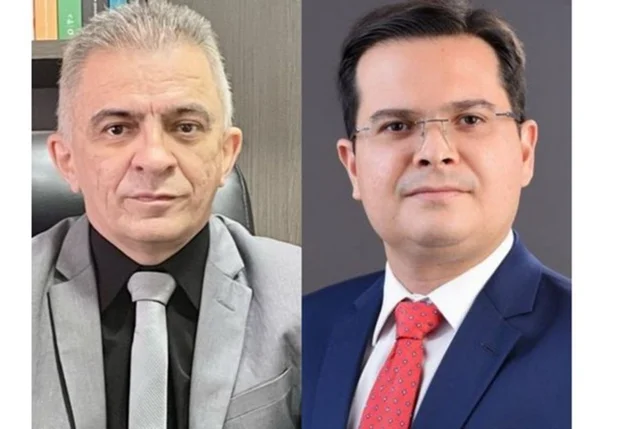 TRE-PI empossa José Maria e Fábio Leal como novos Juízes membros da Corte