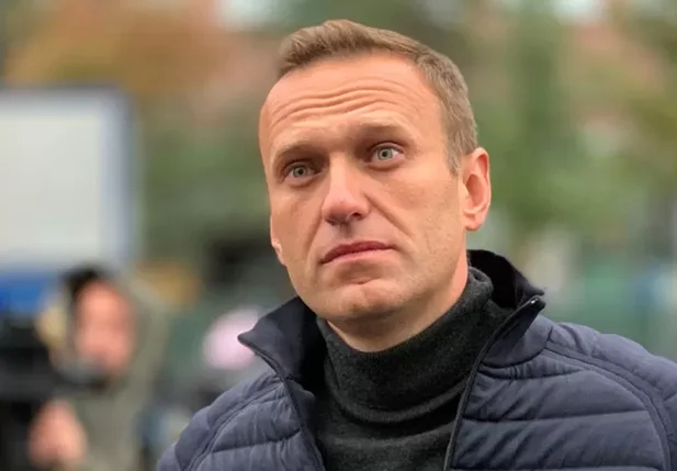 Alexei Navalny morre aos 47 anos