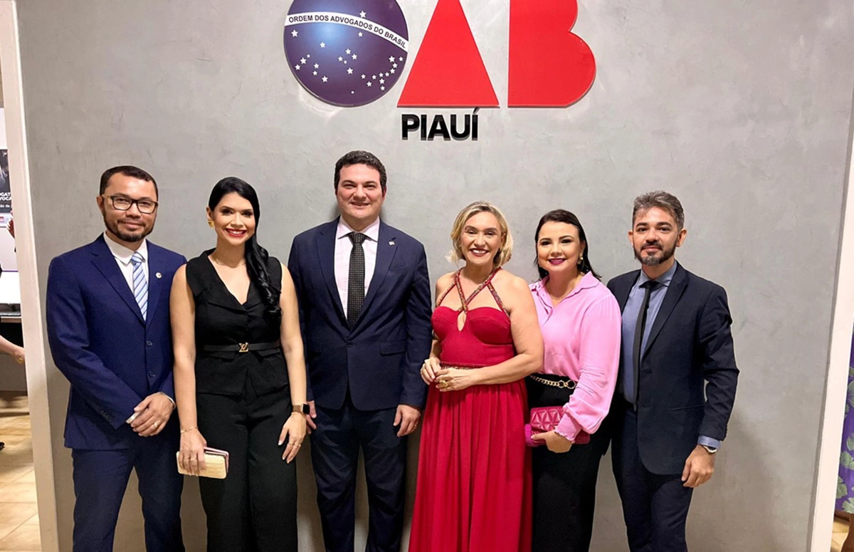 OAB-PI inaugurou sede da 18ª Subseção em Piracuruca
