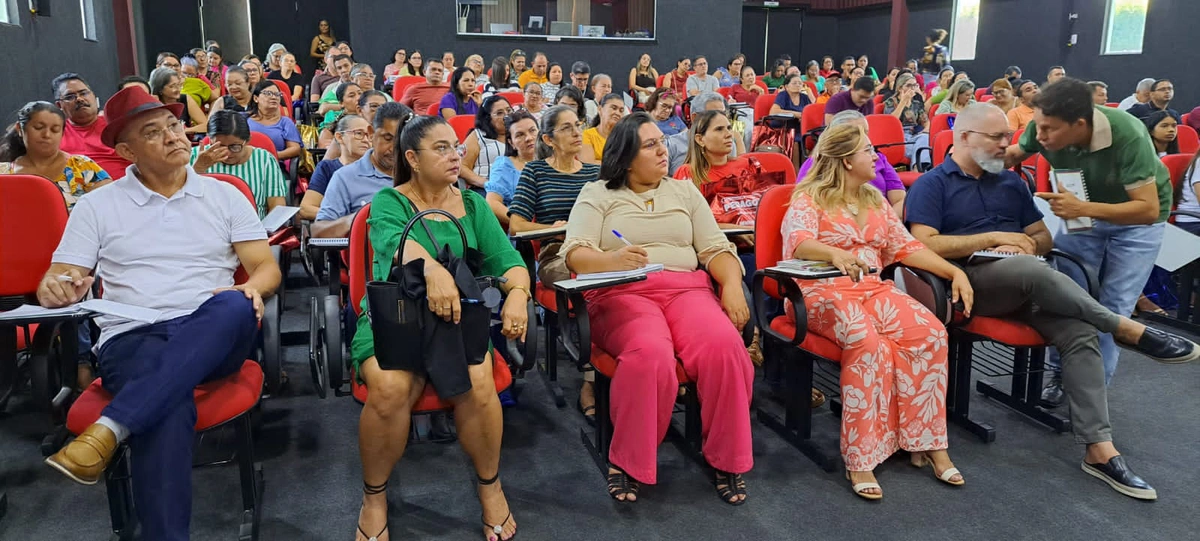 Prefeitura de São João do Arraial concede reajuste salarial a professores