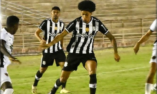 Empate entre Treze e Botafogo-PB deixa River Altos no G-4 da Copa do Nordeste