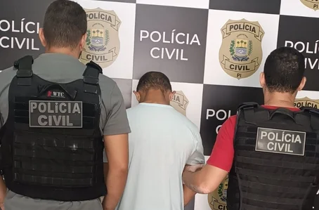 Homem é preso por tráfico de drogas em Campo Maior