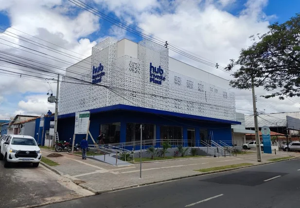 Hub de inovação da Investe Piauí será inaugurado em maio