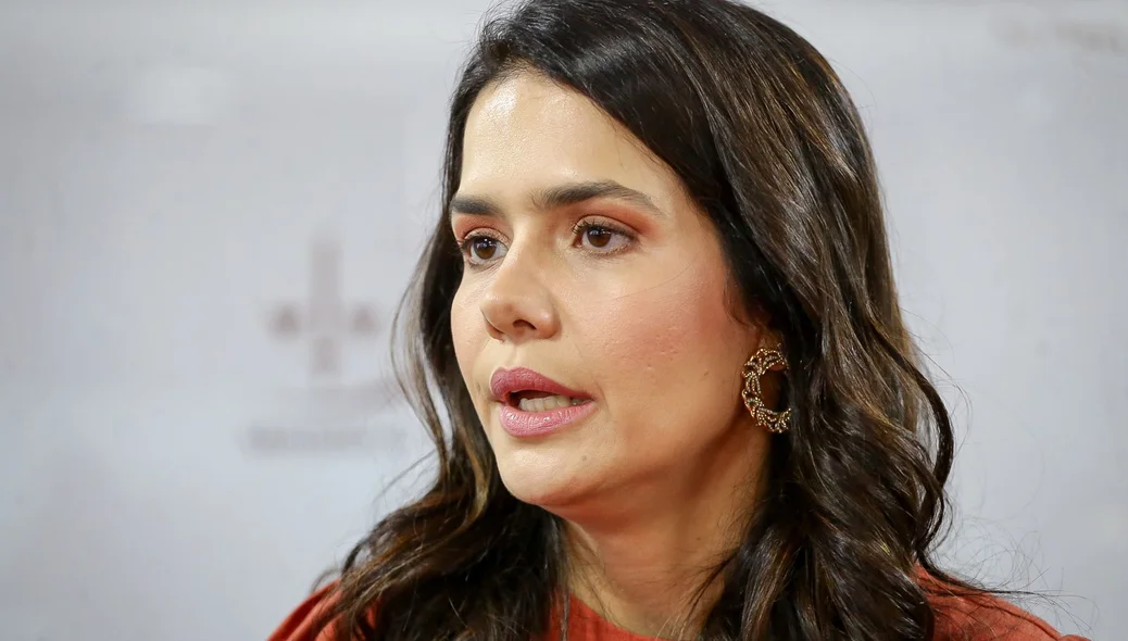 Natália Azevedo, Procuradora-Chefe do MPT no Piauí