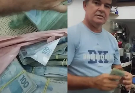 Empresários apostam R$ 200 mil e movimentam eleição para prefeito em Piracuruca