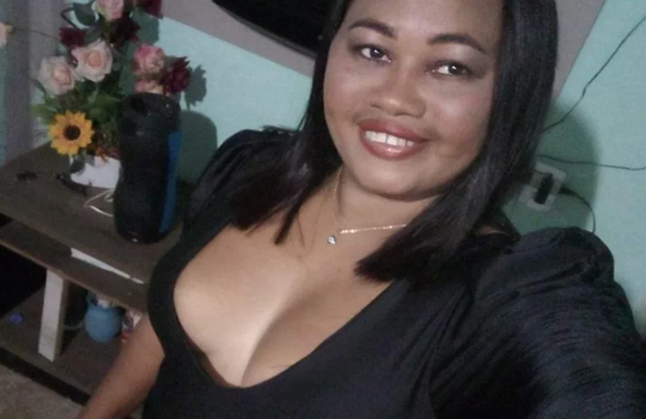 Francisca Lemos da Silva, de 39 anos
