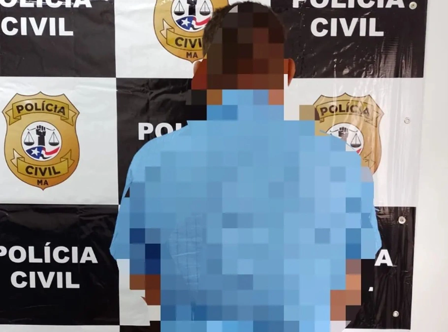 Francisco Leonardo Gomes é investigado por estupro e roubo