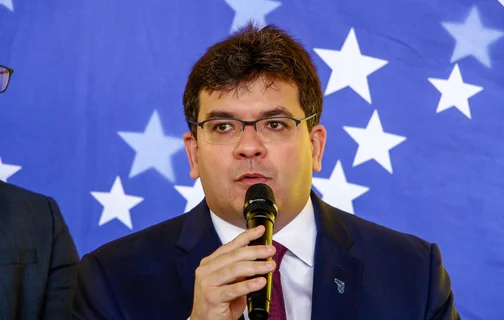 Governador Rafael Fonteles