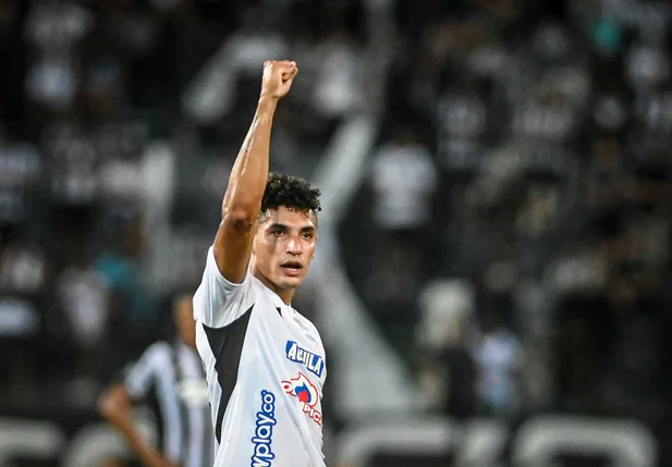 Junior Barranquilla vence Botafogo por 3 a 1 dentro do Nilton Santos
