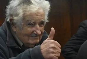 Ex-presidente do Uruguai, Pepe Mujica está com tumor no esôfago