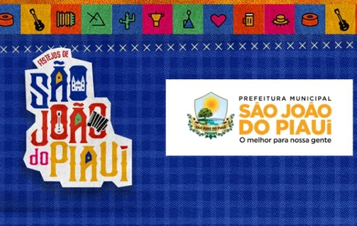 Prefeitura de São João do Piauí cadastra interessados em alugar imóveis para Festejos