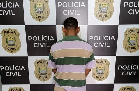 Preso em Campo Maior condenado por assaltos