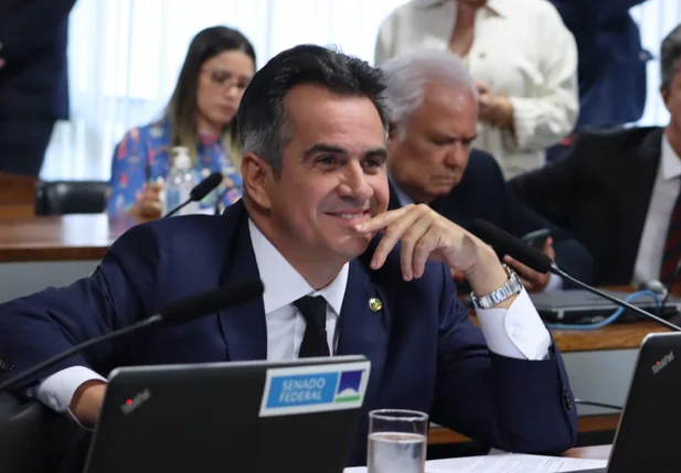 Projeto de senador Ciro Nogueira é aprovado no senado