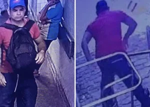 Suspeito de matar e decapitar funcionário em hospital de Fortaleza