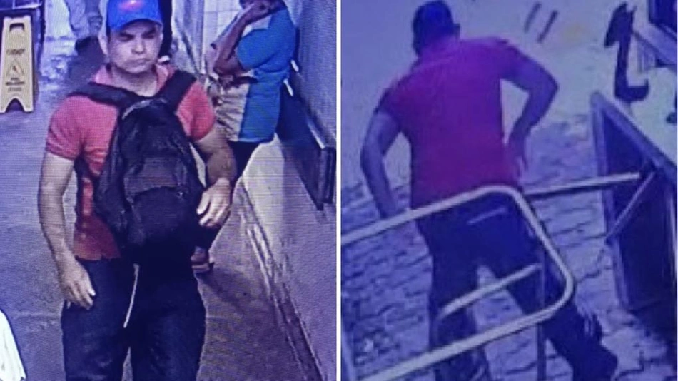 Suspeito de matar e decapitar funcionário em hospital de Fortaleza