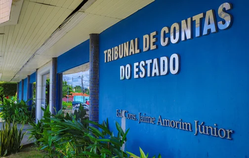 Tribunal de Contas do Estado do Piauí, TCE
