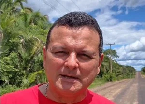 Ex-prefeito de Miguel Alves