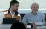 Lula ri durante coletiva de imprensa sobre tragédia no Rio Grande do Sul