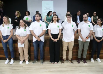 Sete novos Defensores Públicos do Piauí tomam posse nesta sexta