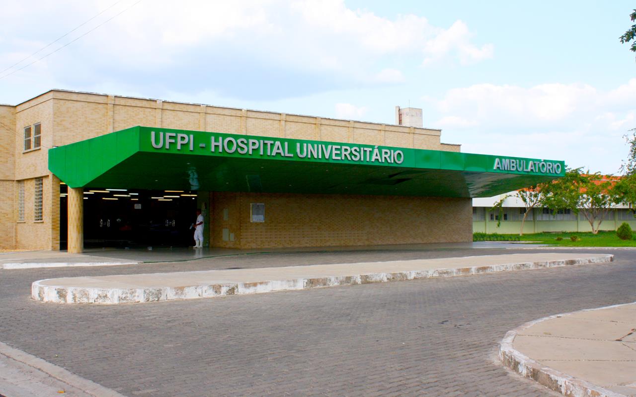 Hospital Universitário 