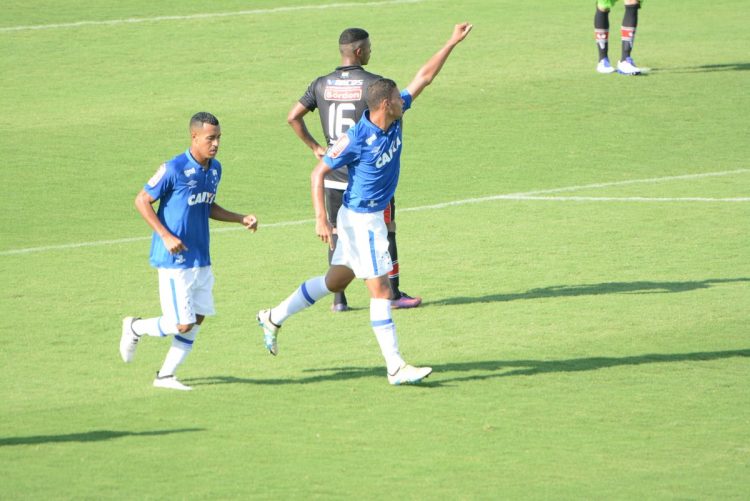 River é derrotado pelo Cruzeiro na Copa SP de Juniores