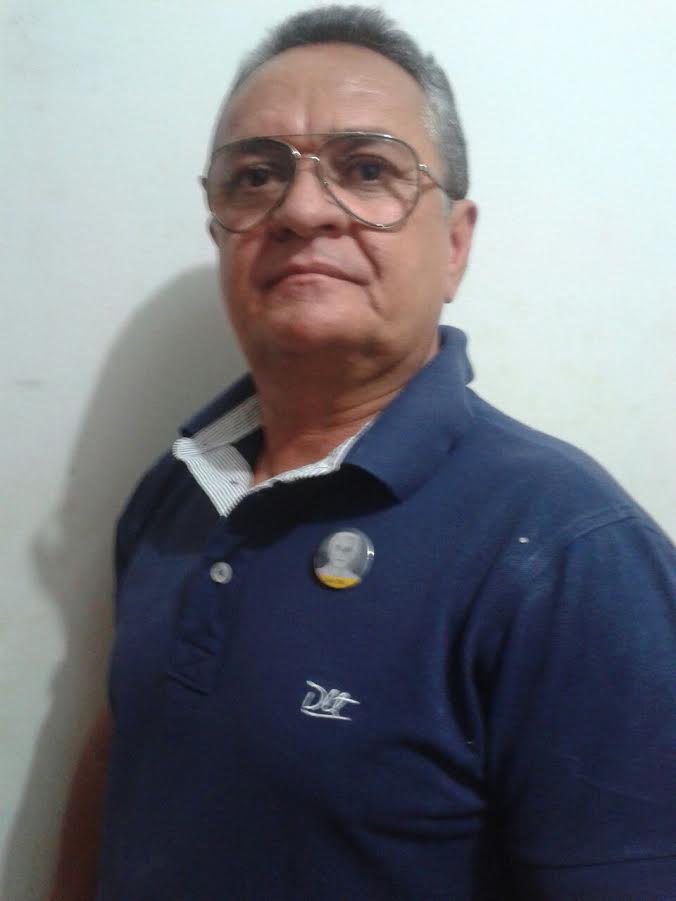 Luís Martins