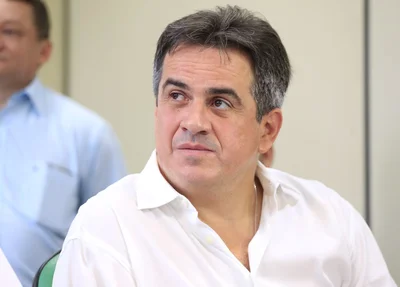 Senador Ciro Nogueira