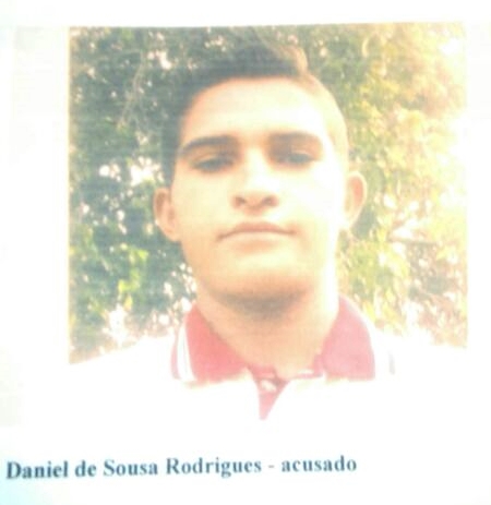 Daniel de Sousa Rodrigues