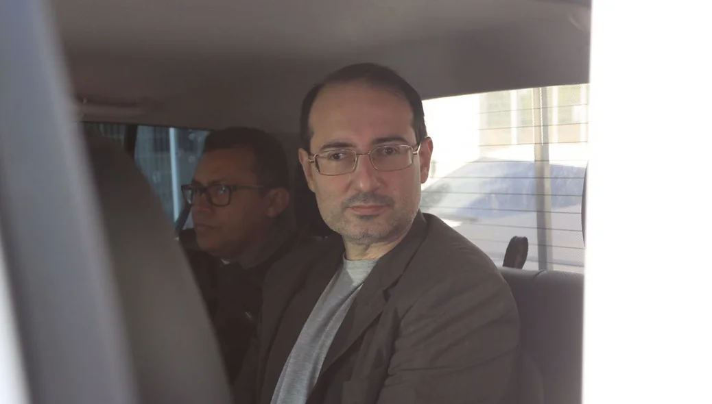 Advogado Manoel Cerqueira preso em operação