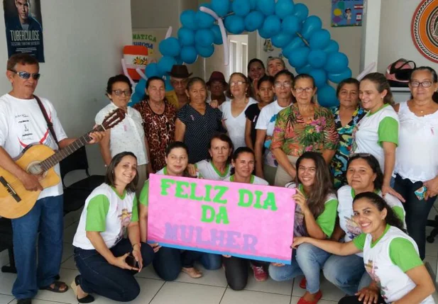 Prefeitura de Cocal realiza atividades para mulheres 