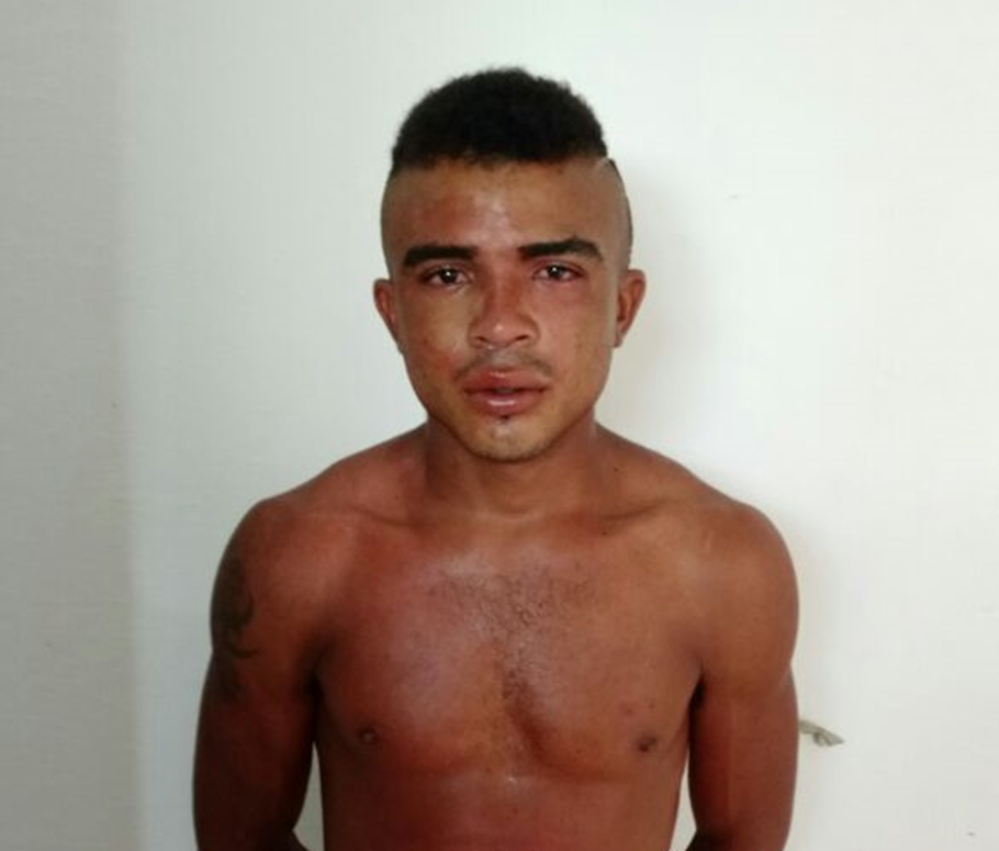 Homem acusado de estuprar criança no interior do Piauí