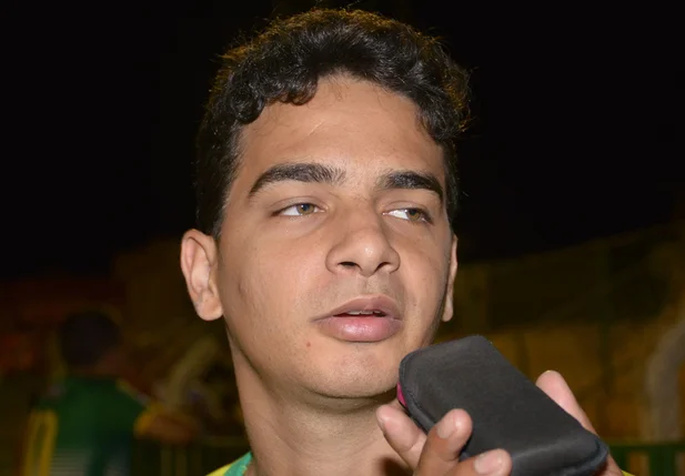 Rodrigo Lima confirma participação do Picos no torneio