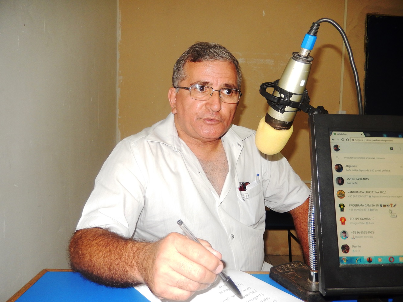 Dr. Paulo Henrique esclarece dúvidas sobre o Residencial Santa helena
