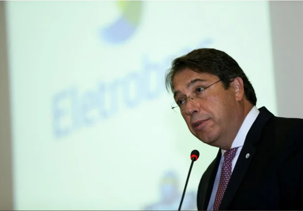 Wilson Ferreira Júnior, presidente da Eletrobras