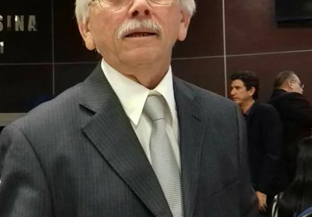 Vereador Nilson Cavalcante