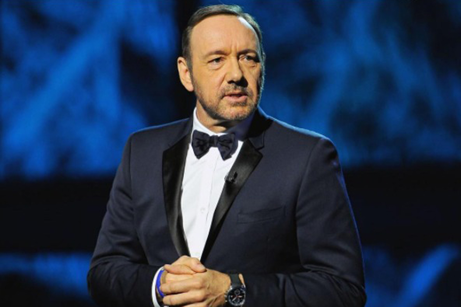Ator Kevin Spacey