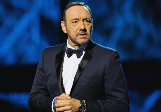 Ator Kevin Spacey