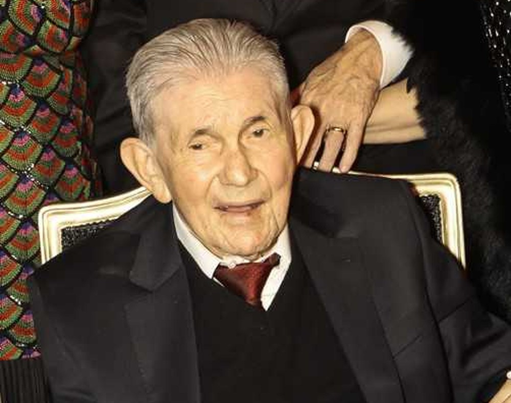 Ivo Tramontina