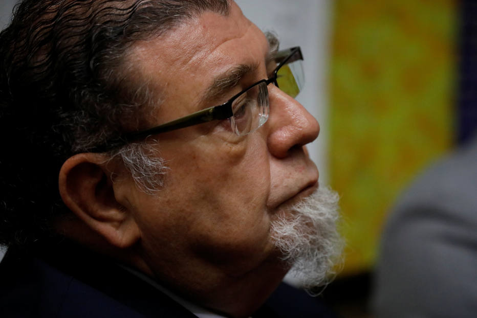 Ruy Pereira, embaixador brasileiro na Venezuela, foi declarado persona non grata