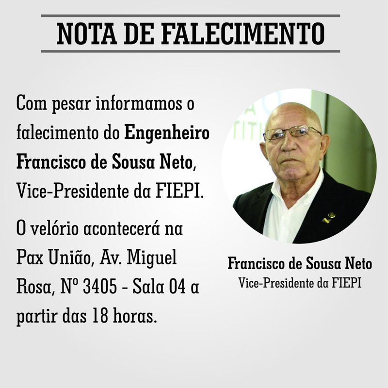 Francisco de Sousa Neto
