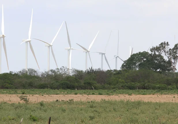 Complexo Eólico dos Ventos do Piauí