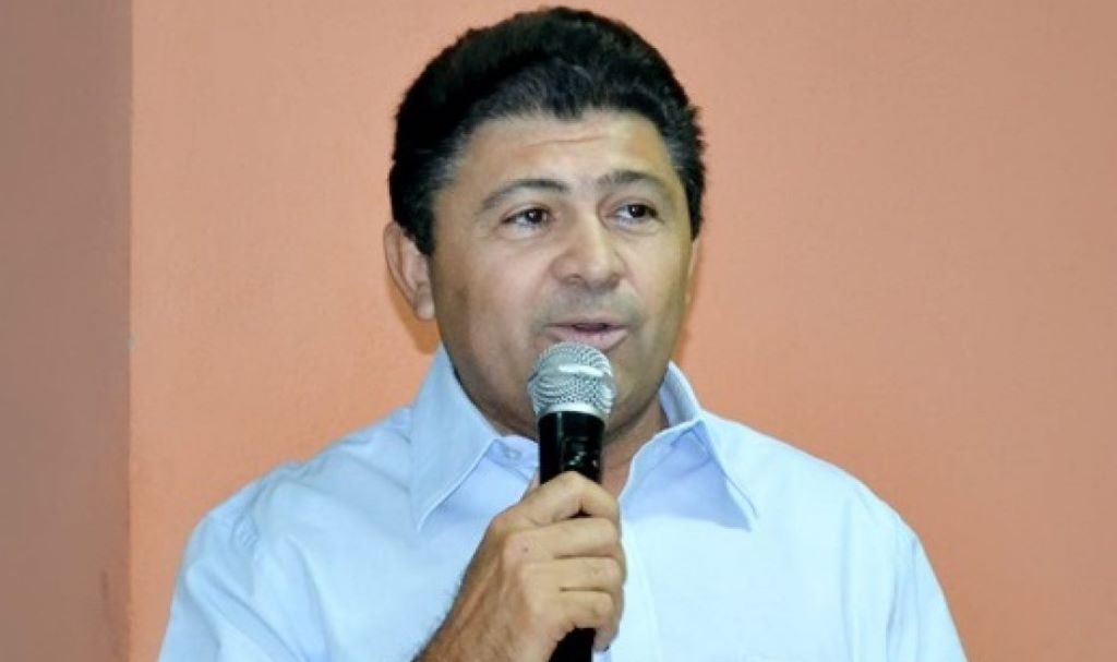 Ex-prefeito Tony Borges Perde lideranças
