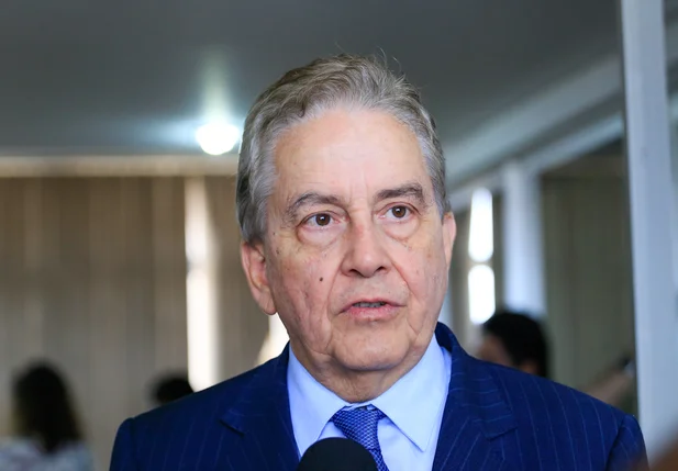 Paulo Rabello, é pré-candidato à presidência da República, pelo PSC