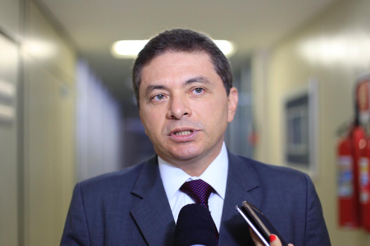 Advogado eleitoral Willian Guimarães