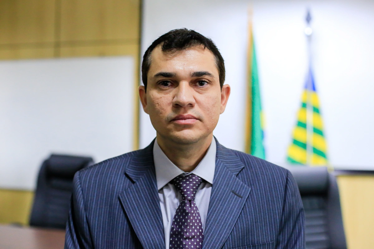 Marco Túlio de Oliveira e Silva, Procurador da República