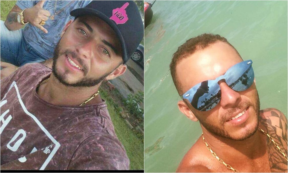 Jurandy Carvalho morreu após colidir a motocicleta com o caminhão na Bahia